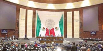 Perfilan ajuste de 24 mil mdp a Poder Judicial; el INE y el Inai están en la mira