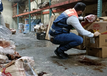 Instruye gobernador Rocha a Coepriss levantar sellos de suspensión a negocios de alimentos