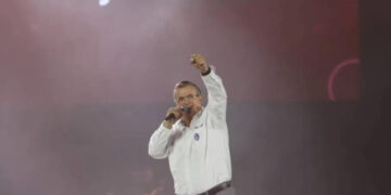 Ebrard formaliza su asociación civil; se llamará ‘El Camino de México’