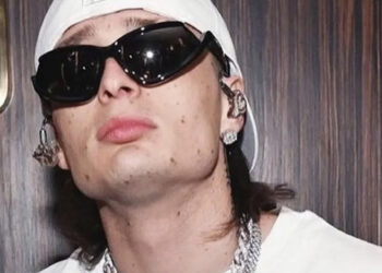 Peso Pluma aplaza conciertos en Estados Unidos tras amenazas