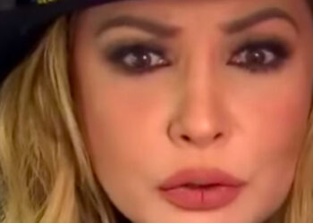 Paty Navidad admite que sí estuvo con Arturo Beltrán Leyva; ‘le caí bien’