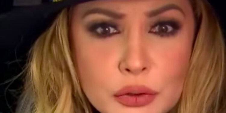 Paty Navidad admite que sí estuvo con Arturo Beltrán Leyva; ‘le caí bien’