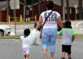 Latinoamérica vive ola de sobrepeso y obesidad infantil, alerta Unicef
