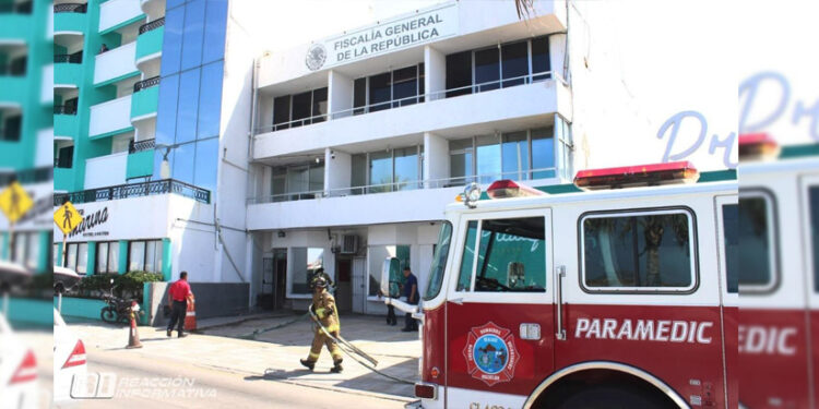 Con cerca de 50 simulacros, conmemoraron el 38 aniversario de Protección Civil en Mazatlán