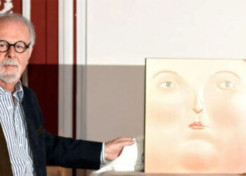 Colombia decreta tres días de luto nacional por la muerte de Botero