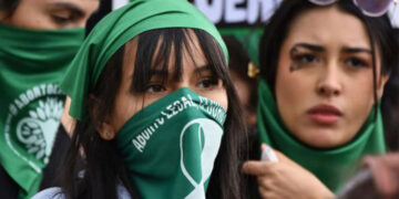 La Suprema Corte despenaliza el aborto en México a nivel federal