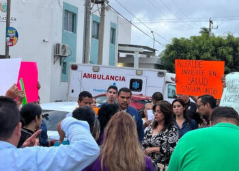 Darle todo al sindicato es la ruta más fácil, pero no seré uno más: alcalde de Mazatlán