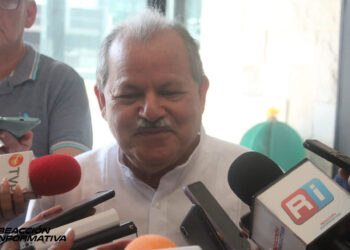 “No hay warning para Mazatlán”: Alejandro Higuera