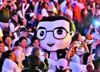 En riesgo de fuga, más de 500 mil afines a Marcelo