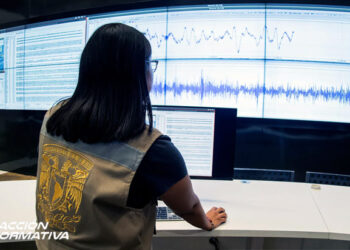 UNAM inaugura en Hidalgo centro alterno de monitoreo sísmico