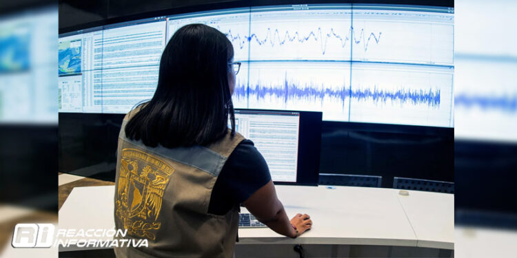 UNAM inaugura en Hidalgo centro alterno de monitoreo sísmico