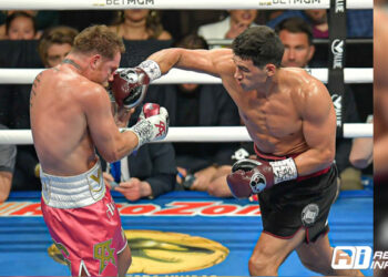 ‘Canelo’ Álvarez se sincera: “No debí haber peleado con Bivol”