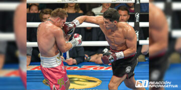 ‘Canelo’ Álvarez se sincera: “No debí haber peleado con Bivol”