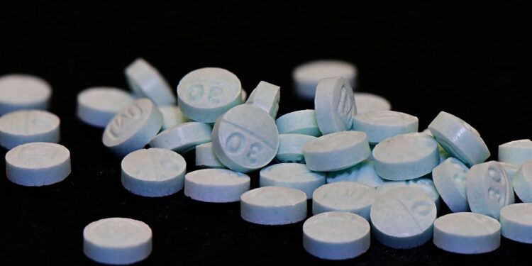 EE.UU. aplicará medidas “agresivas” en México contra el fentanilo