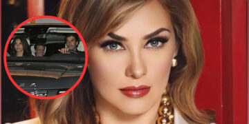 “La comadre novia”: Aracely Arámbula revela que Paloma Cuevas es madrina de sus hijos
