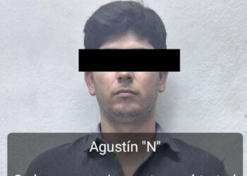 Policías Municipales logran la detención de un vecino de Mazatlán por la probable participación en el delito de tránsito en vehículo con reporte de robo