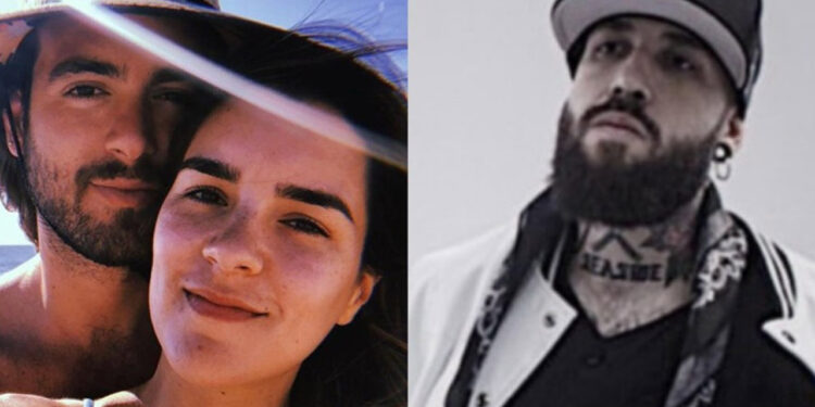 Esposa de Pablo Lyle, Ana Araujo, tendría nuevo romance con un fotógrafo