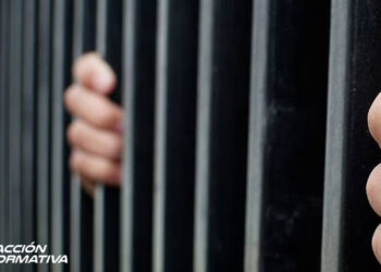 A 2 años 8 meses de prisión, se condenó a Mirna “R”, por abusar sexualmente de su nieto