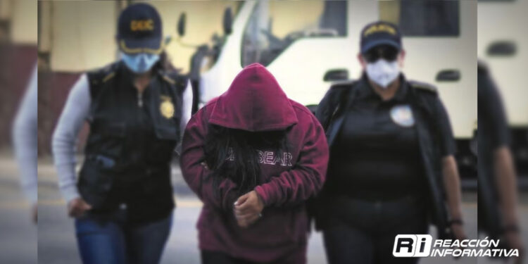 México extradita a EU a “Doña Lupe”; así operaba para cruzar a los migrantes