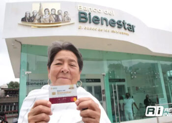 ¿Cuándo pagan la pensión Bienestar de septiembre 2023?