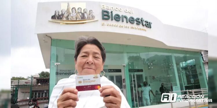 ¿Cuándo pagan la pensión Bienestar de septiembre 2023?