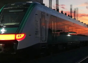 AMLO entrega al Ejército la administración del Tren Maya