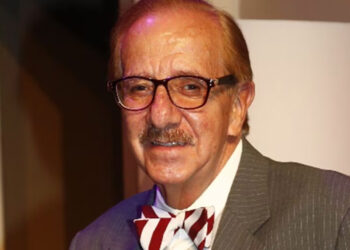 Benito Castro muere a los 77 años