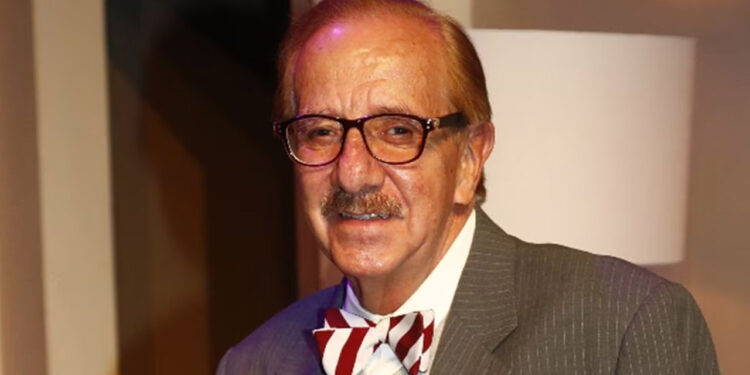 Benito Castro muere a los 77 años