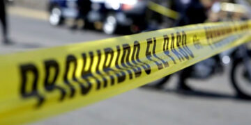 Agosto registra 2 mil 500 asesinatos en el país; un promedio de 82 víctimas diarias: SSPC