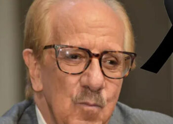 “Iba a una entrevista a Televisa”; Esta fue la CAUSA de muerte de Benito Castro, famoso actor y cantante mexicano