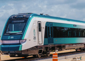 Gobierno de México triplica costo del Tren Maya hasta casi 515 mil mdp
