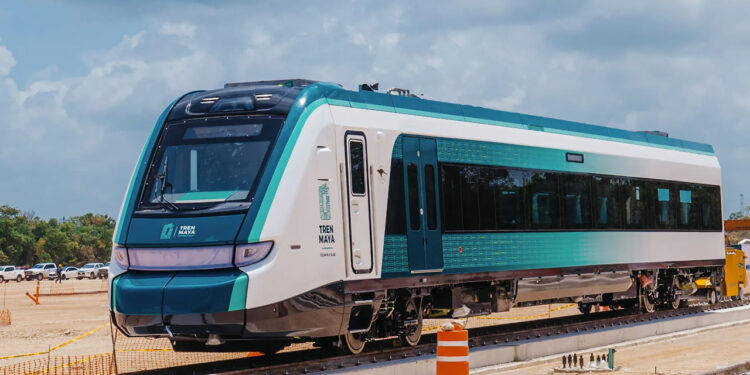 Gobierno de México triplica costo del Tren Maya hasta casi 515 mil mdp