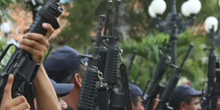 Narco ocupa el lugar 5 como generador de empleo en México: Estudio