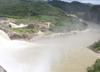 Ante bajos niveles en las presas se reforzará el programa de rescate de agua, adelanta Rocha
