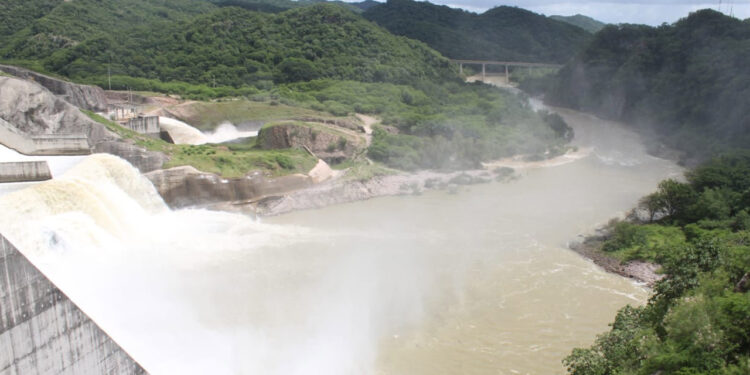 Ante bajos niveles en las presas se reforzará el programa de rescate de agua, adelanta Rocha