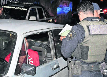 Pagará hasta 26 mil pesos quien maneje alcoholizado, en Querétaro