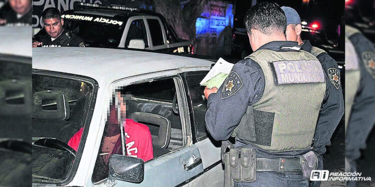 Pagará hasta 26 mil pesos quien maneje alcoholizado, en Querétaro