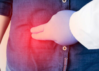 ¿Los corajes dañan tu vesícula? ¿Mito o realidad?