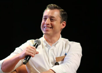 Luis Donaldo Colosio rechaza candidatura presidencial por Movimiento Ciudadano en 2024