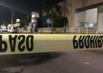 Asesinan en Culiacán a presunto miembro del Cártel de Sinaloa, buscado por la DEA