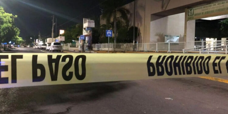 Asesinan en Culiacán a presunto miembro del Cártel de Sinaloa, buscado por la DEA