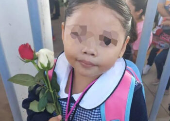 Separan a directora y a docente de la escuela de Zoé, menor que murió en kínder de Querétaro