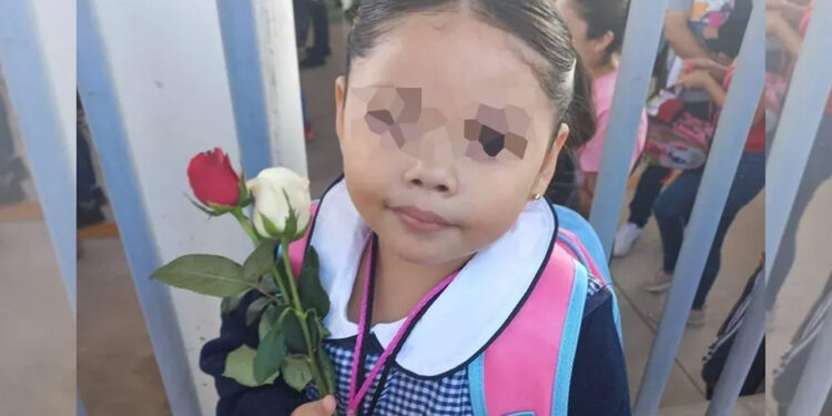 Separan a directora y a docente de la escuela de Zoé, menor que murió en kínder de Querétaro