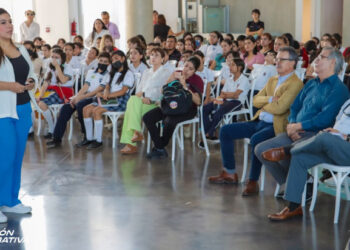 La sinaloense Carmen Félix Cháidez sería la primera mujer mexicana en viajar al espacio