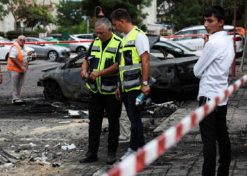 Suman más de mil muertos y 4 mil heridos por la guerra Israel-Hamás