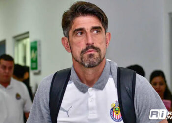 Veljko Paunovic dejará Chivas y será nuevo DT del Almería, según reportes