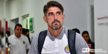 Veljko Paunovic dejará Chivas y será nuevo DT del Almería, según reportes