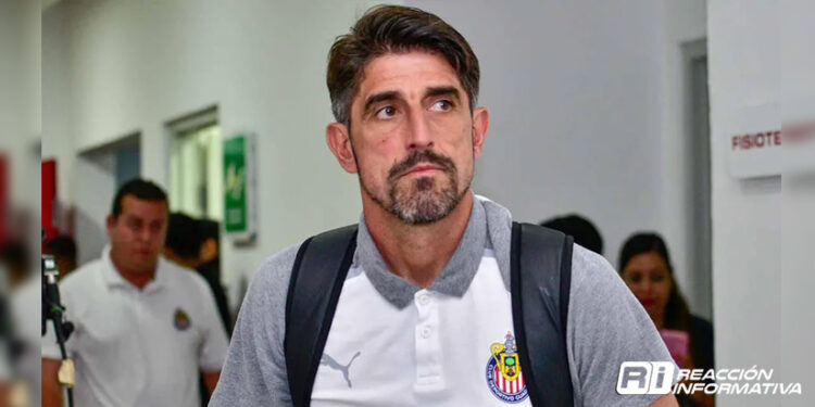 Veljko Paunovic dejará Chivas y será nuevo DT del Almería, según reportes