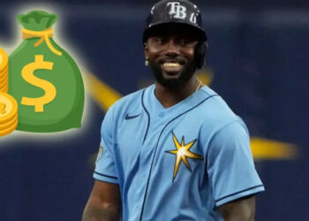 ¿Sabes cuánto ganar Randy Arozarena? Checa, aquí te lo contamos