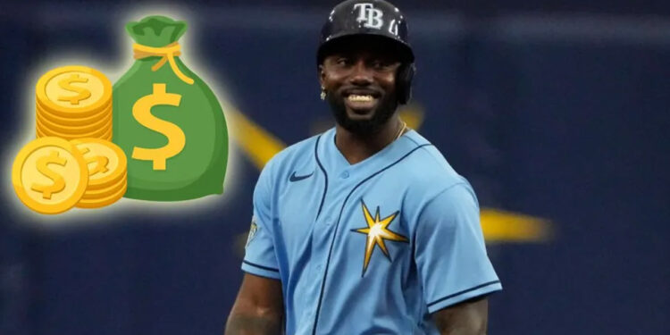 ¿Sabes cuánto ganar Randy Arozarena? Checa, aquí te lo contamos